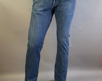 Vintage 80s Levi Jeans