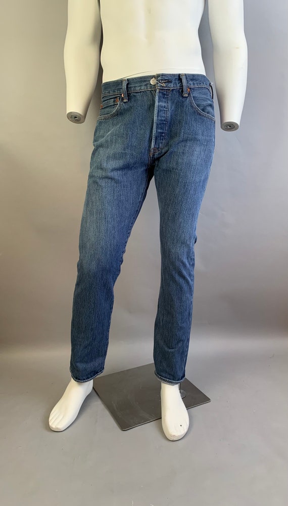 Vintage 80s Levi Jeans