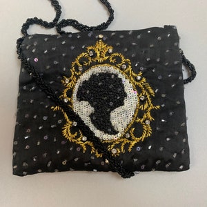 PIERRE URBACH ピエールウルヴァシュ ビーズバッグ 花柄 Pierre Urbach In Women's Bags & Handbags for sale | eBay