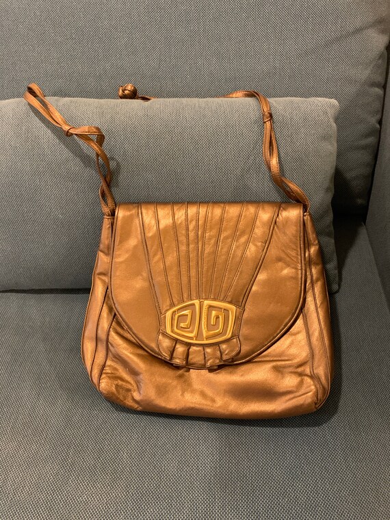 vintage sharif handbags