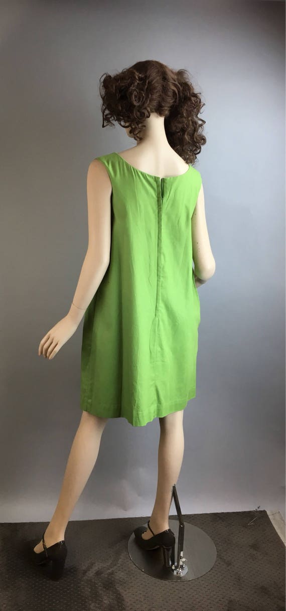 Hippie shift dress sale