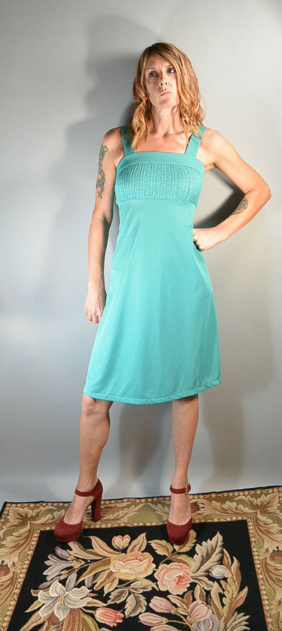 empire waist spring dress 215 Empire Dress main image 0