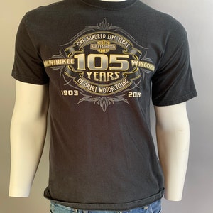 Harley Davidson T-shirt