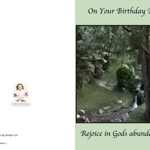 An deinem Geburtstag freut sich Hirten über die reiche Liebe der Götter. Teilen Sie diese besondere Karte mit Ihrem Hirten, jedes Wort, das gesprochen wird, ist unvergessen.