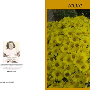 Día de las Madres, Flores, Daisies, Toda la Ocasión, Tarjetas de Saludo, Día Especial, Celebración.