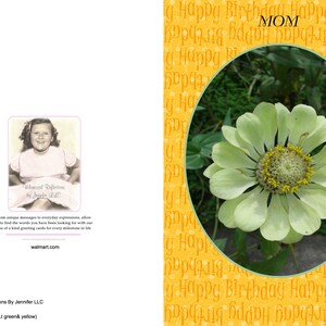 Feliz Cumpleaños Mamá, Mamá Especial, Tarjeta General, Todas las Ocasiones, Día Especial, Flores, Jesús, Feliz Cumpleaños, Tarjetas de Cumpleaños, Celebraciones