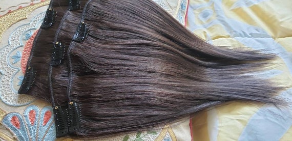 hair extensions 10 inch