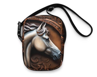 Timmy Woods Horse Rhinestone Rare Black White Pendant Necessaire Dance Purse Celebrity Collectible Miniature R1 Etsy Australia