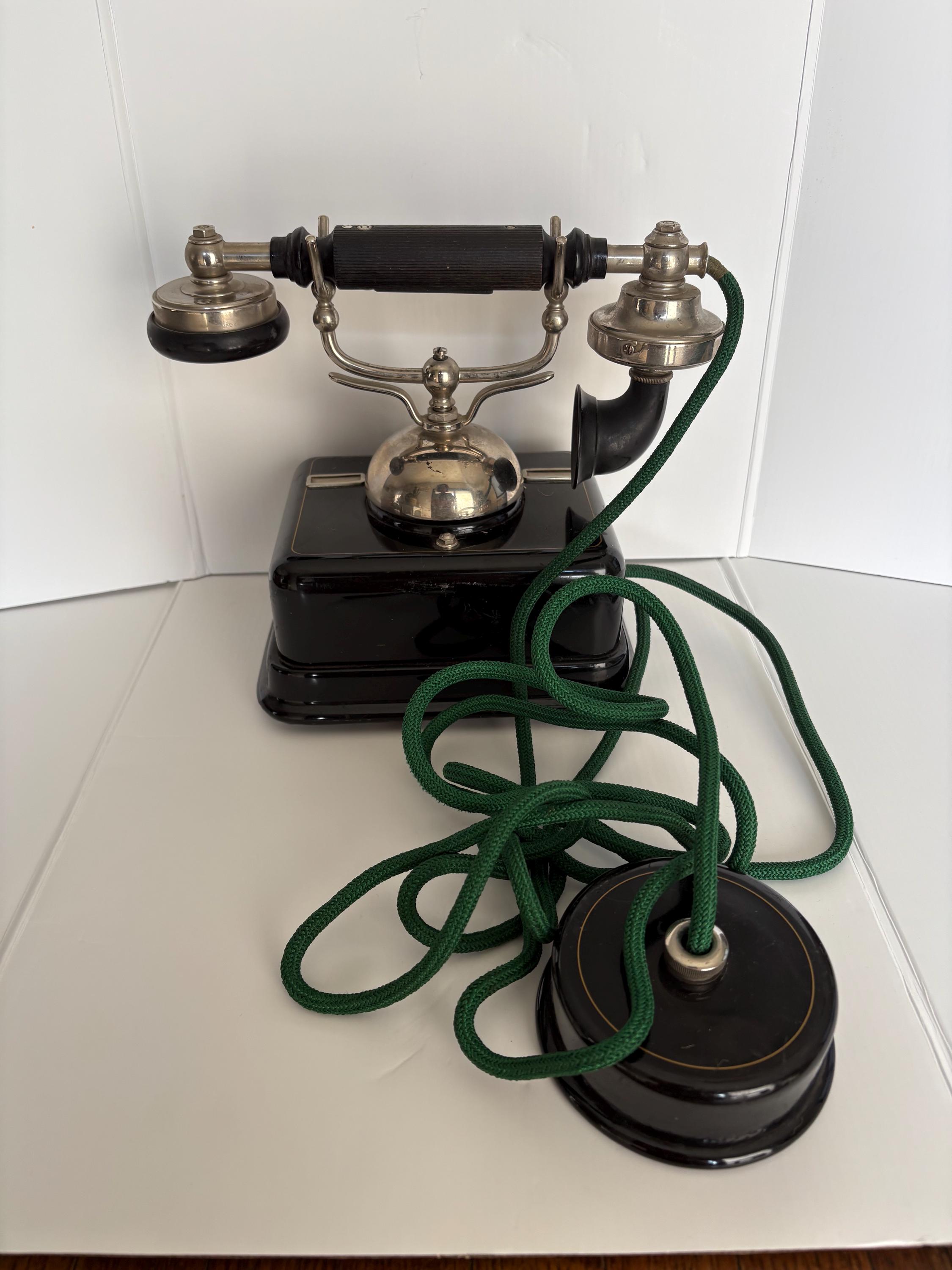 Telephones & Handsets - Etsy Hong Kong