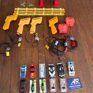 Aurora afx racing - Etsy 日本