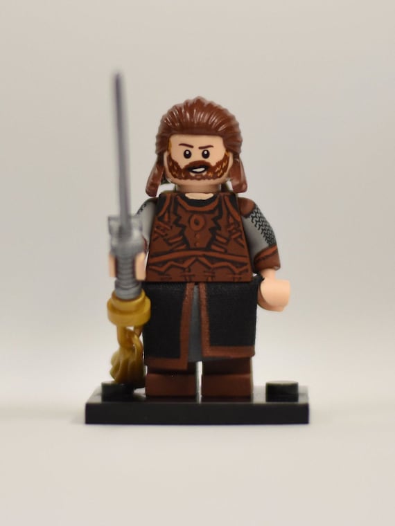 Ertugrul lego set hotsell