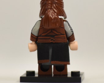 Ertugrul lego set deals