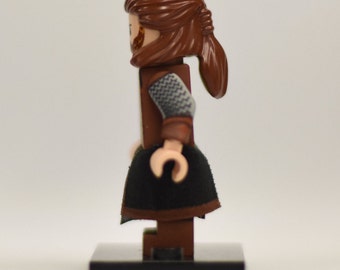 Ertu rul Bey Custom Minifigure Etsy