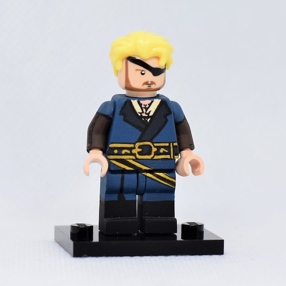 Ertugrul lego set hotsell