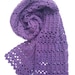 see more listings in the Shawls & Scarf Patterns section