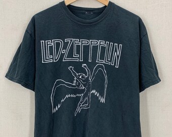 t shirt led zeppelin