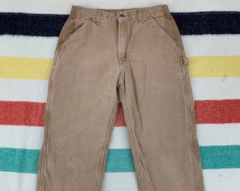 Levi Strauss Levis 505 Vintage Bleach 