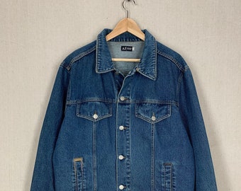 armani jeans jacket price