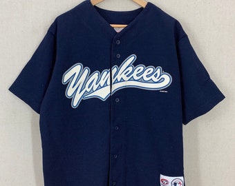 yankees jeter jersey