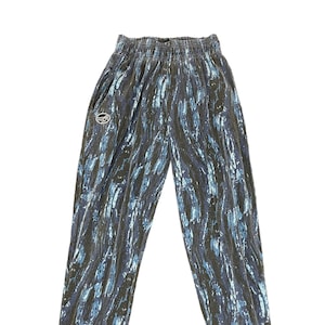 Weight lifting pants on sale 80's