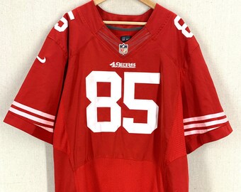 49ers Jersey - Etsy Australia