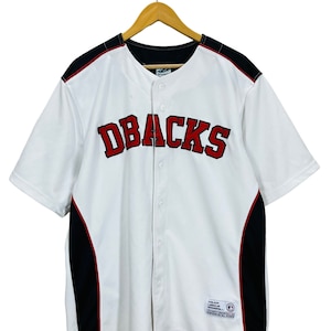 custom Personalized Arizona Diamondbacks Stitch Baseball Jersey -   Worldwide Shipping