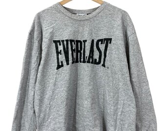 Everlast Classic Long sleeve shirt