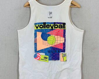 vintage nike volleyball sweatshirt