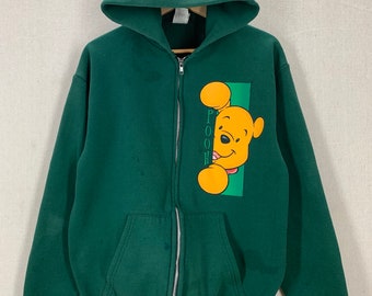 baby green sweatshirt