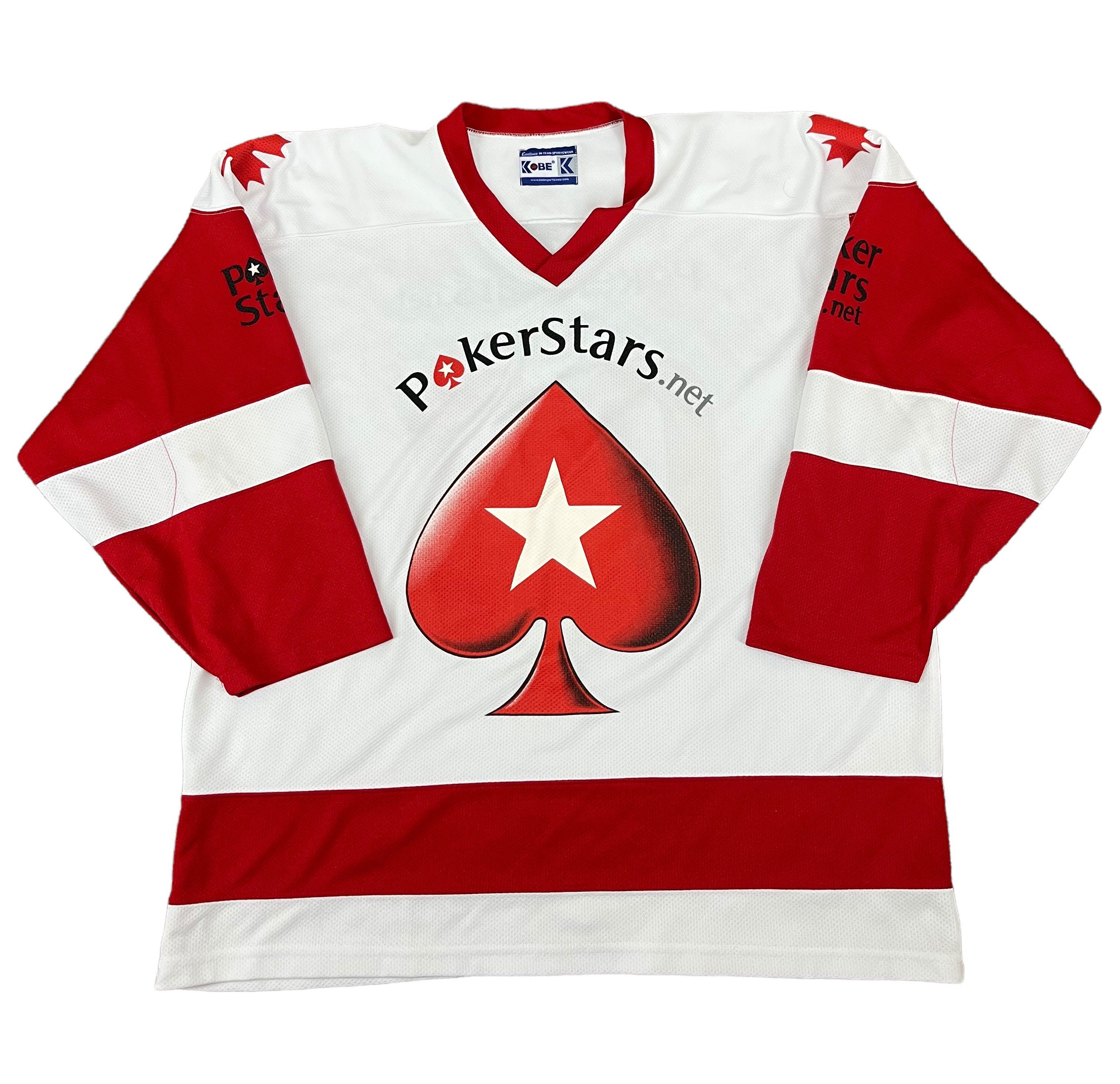 For Sale) Reebok Authentic Stadium Series Detroit Red Wings Jersey Made in  Canada Size 56 : r/hockeyjerseys