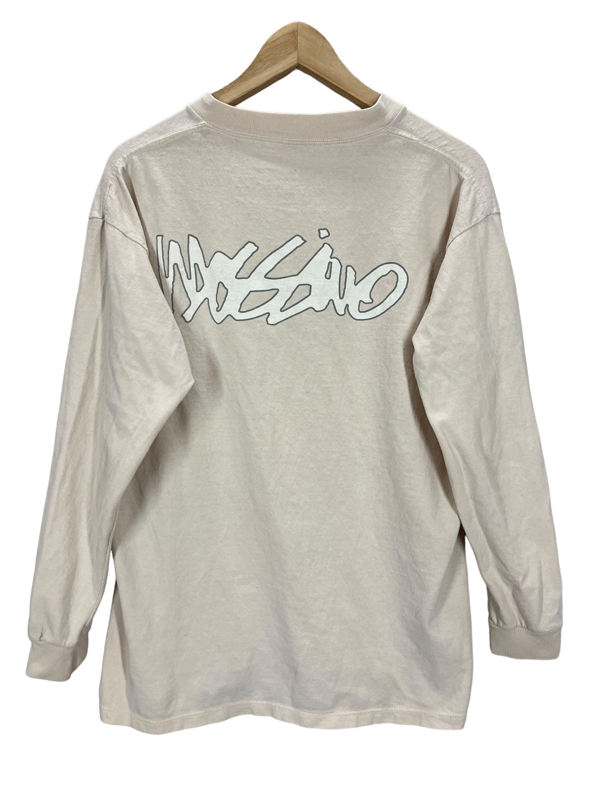 tissue tee mossimo