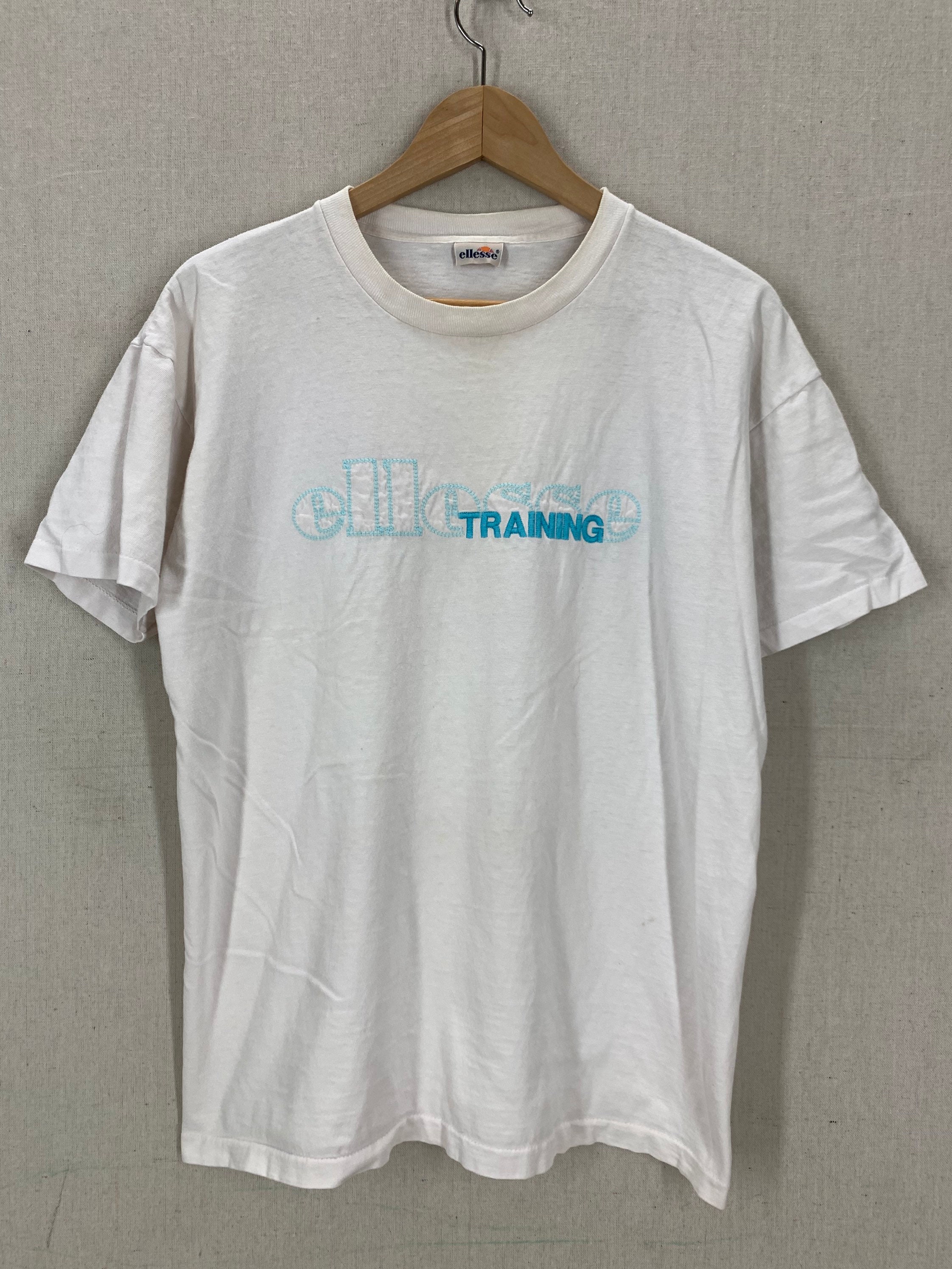 Camiseta ellesse Etsy Mexico