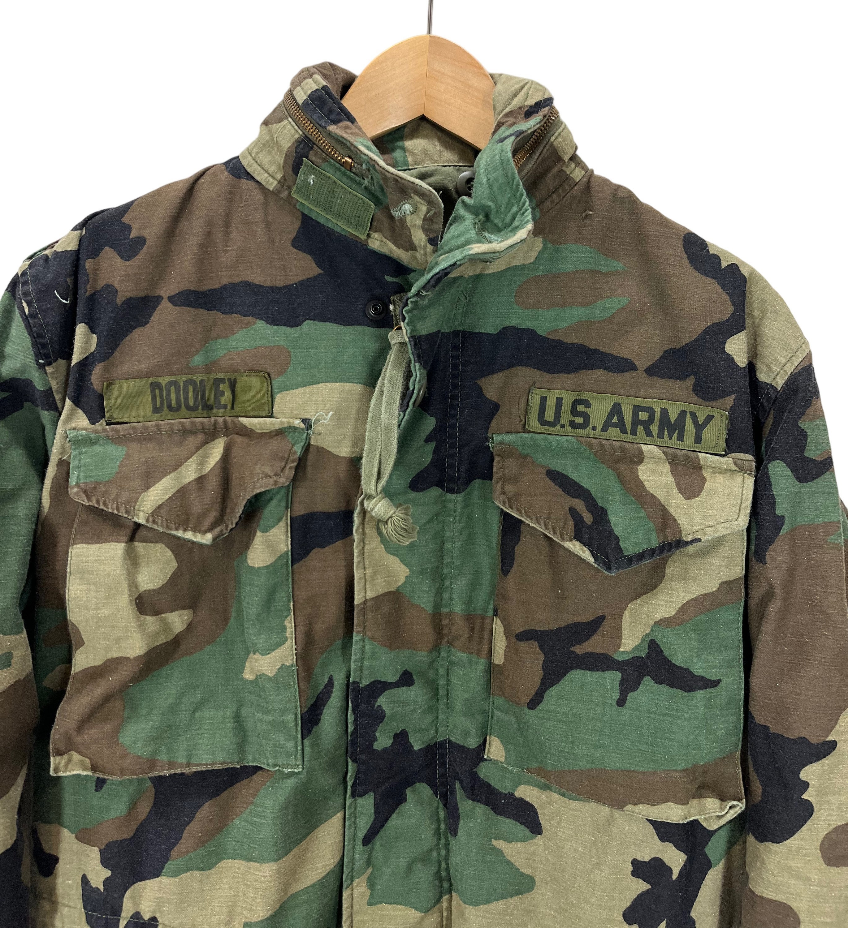 The Original® Woodland Camo