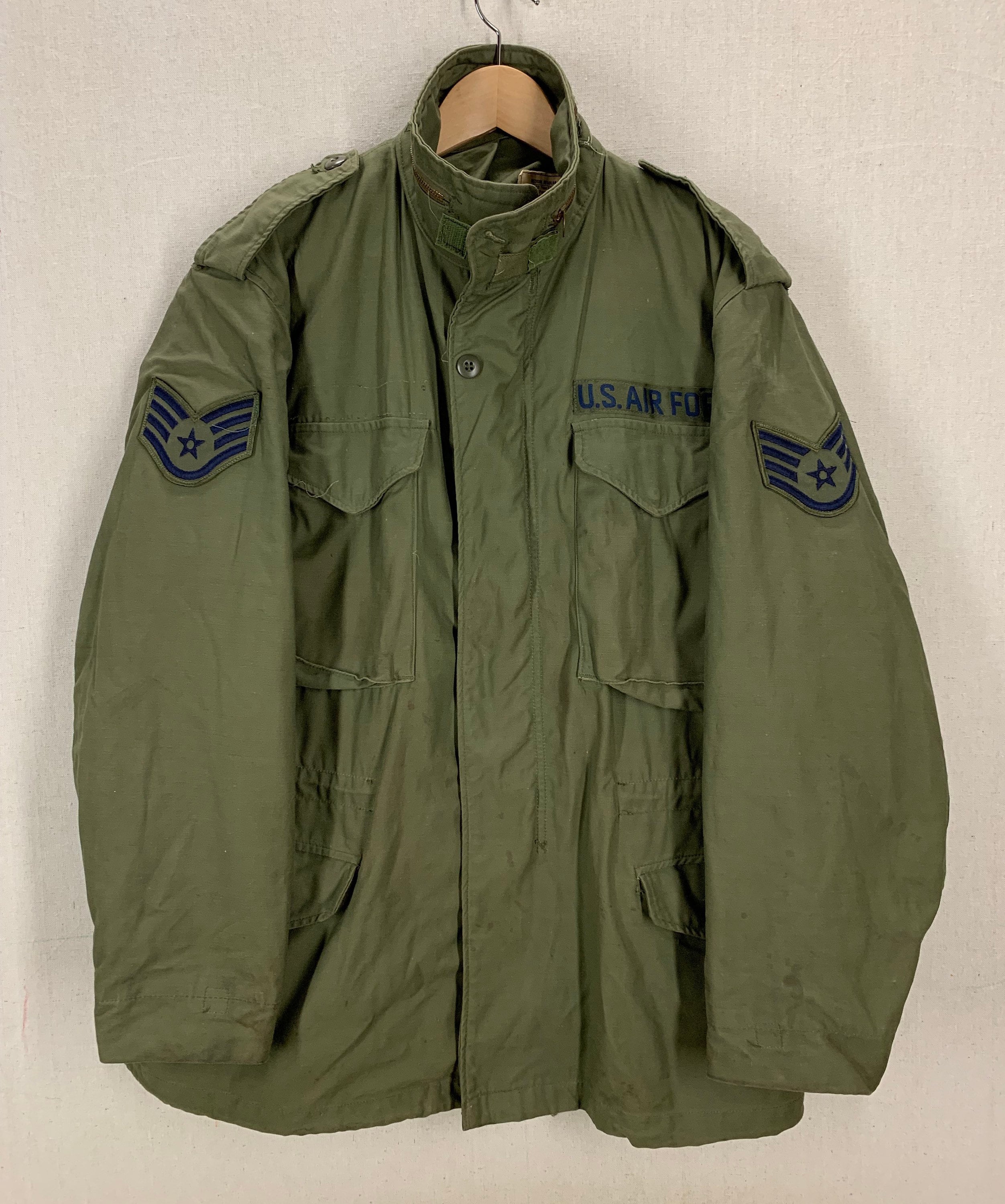 M65 Field Jacket for sale Only 4 left at 70