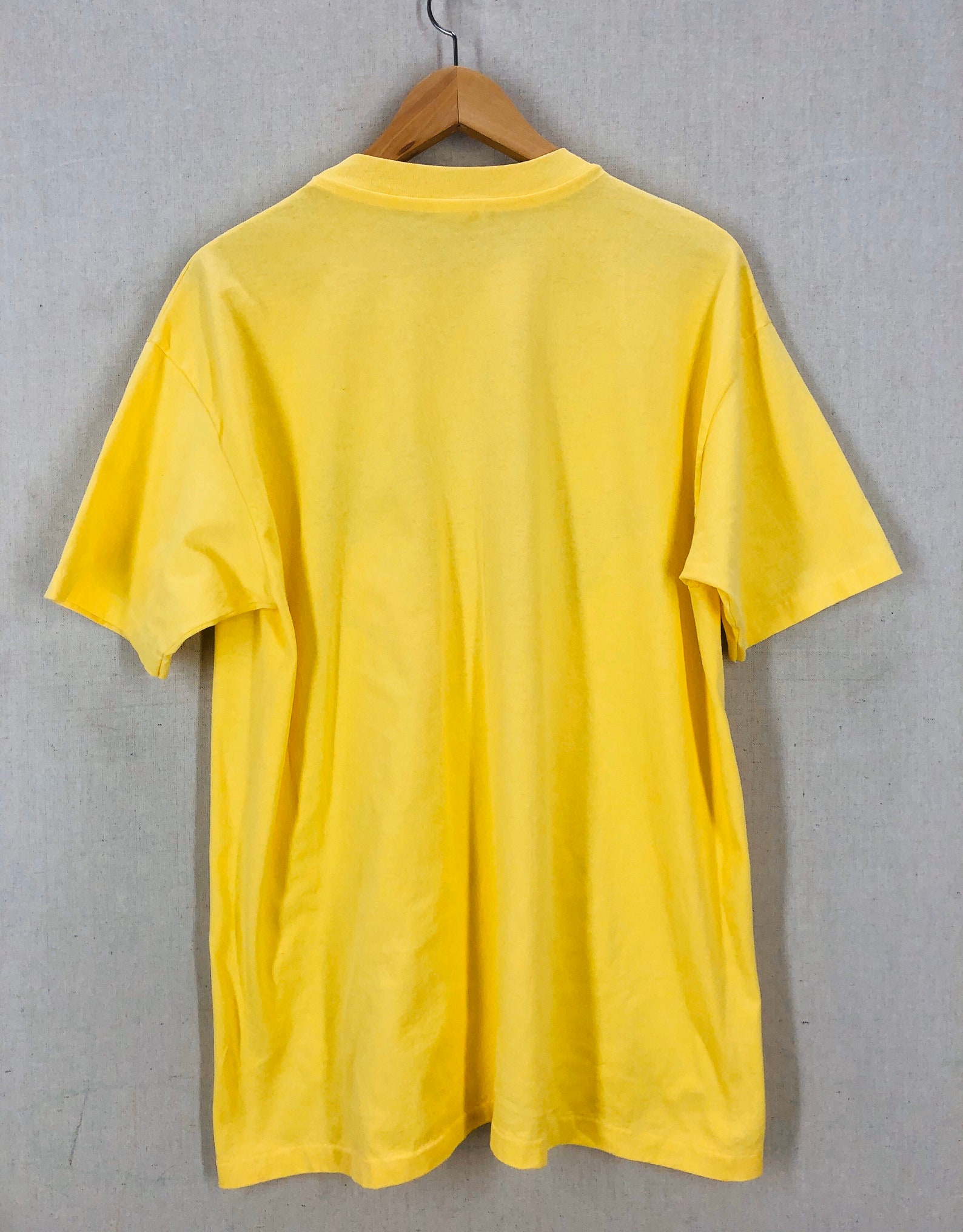 Vintage 90's San Antonio Texas Single Hem Souvenir Tshirt | Etsy