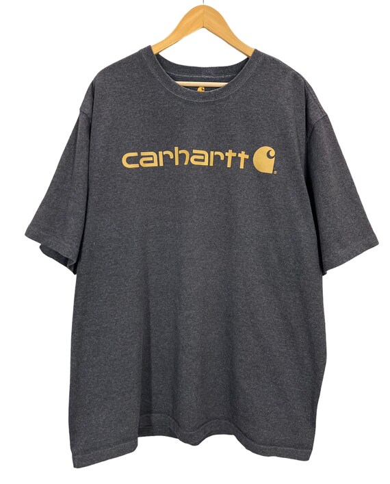 carhartt t shirt xxl
