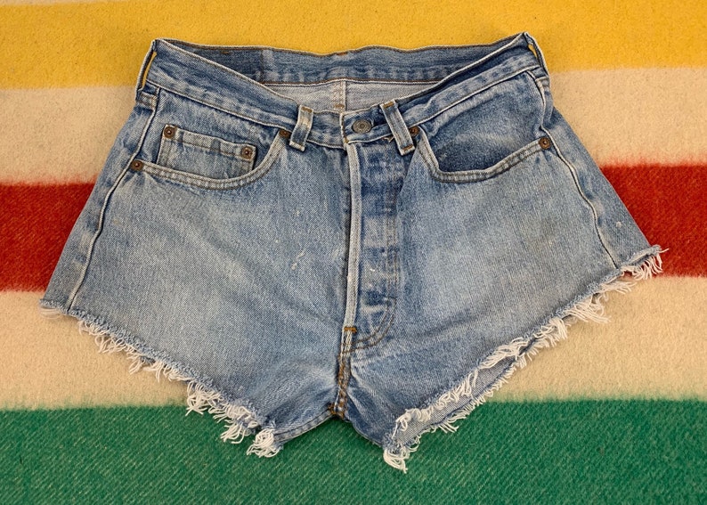 levis high waisted button fly
