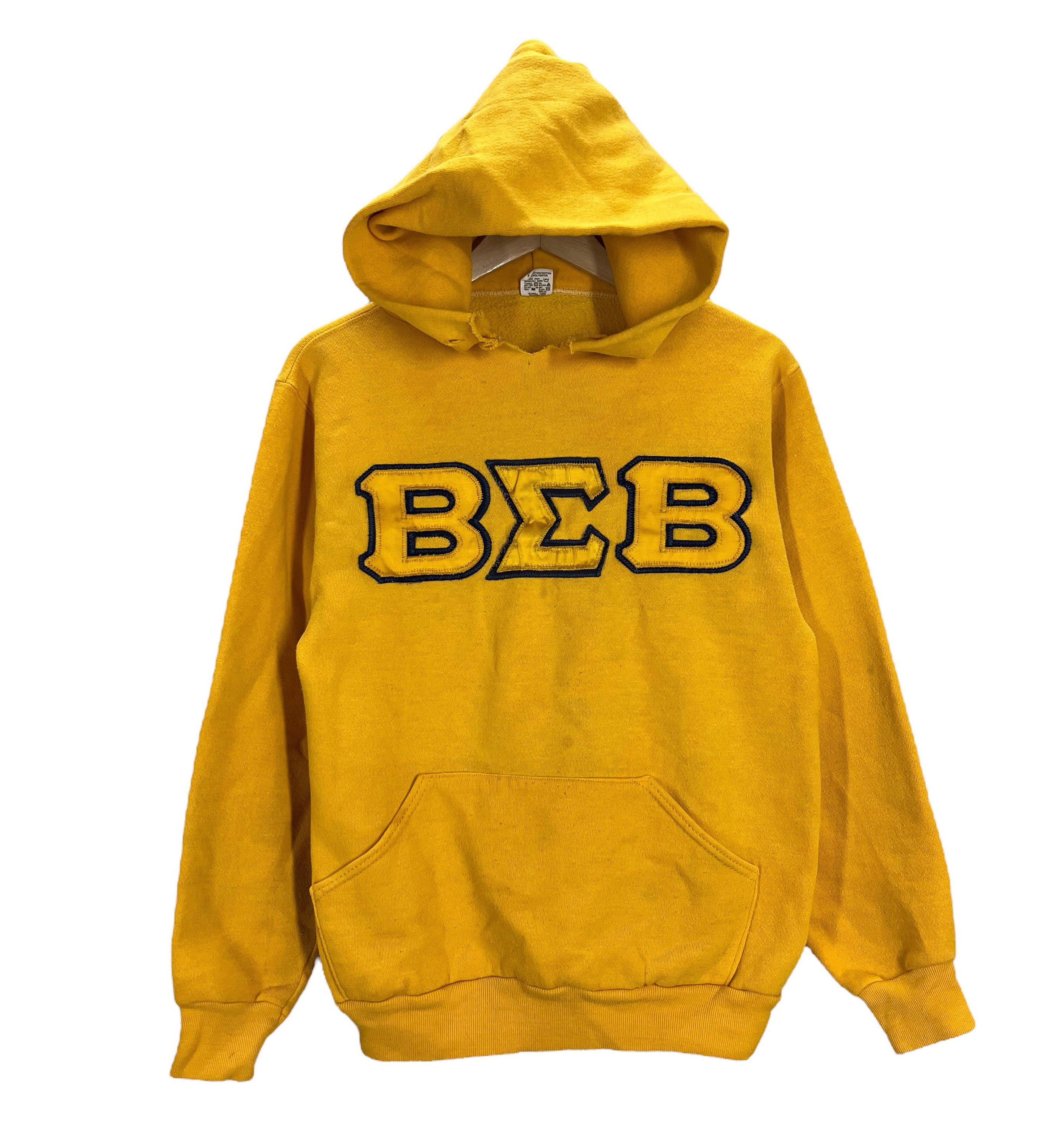 Vintage sales fraternity sweaters