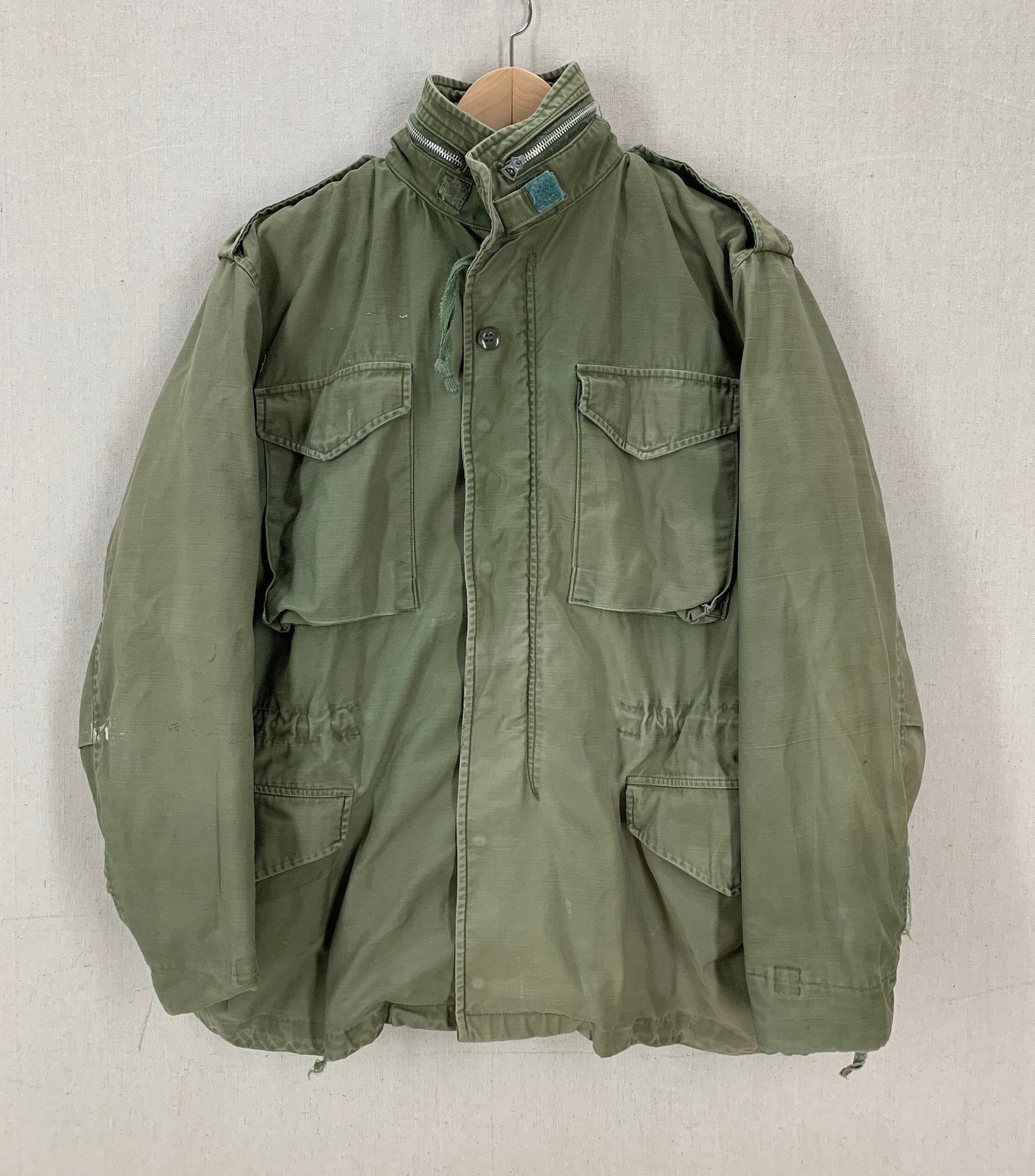 M65 Field Jacket for sale | Only 4 left at -70%