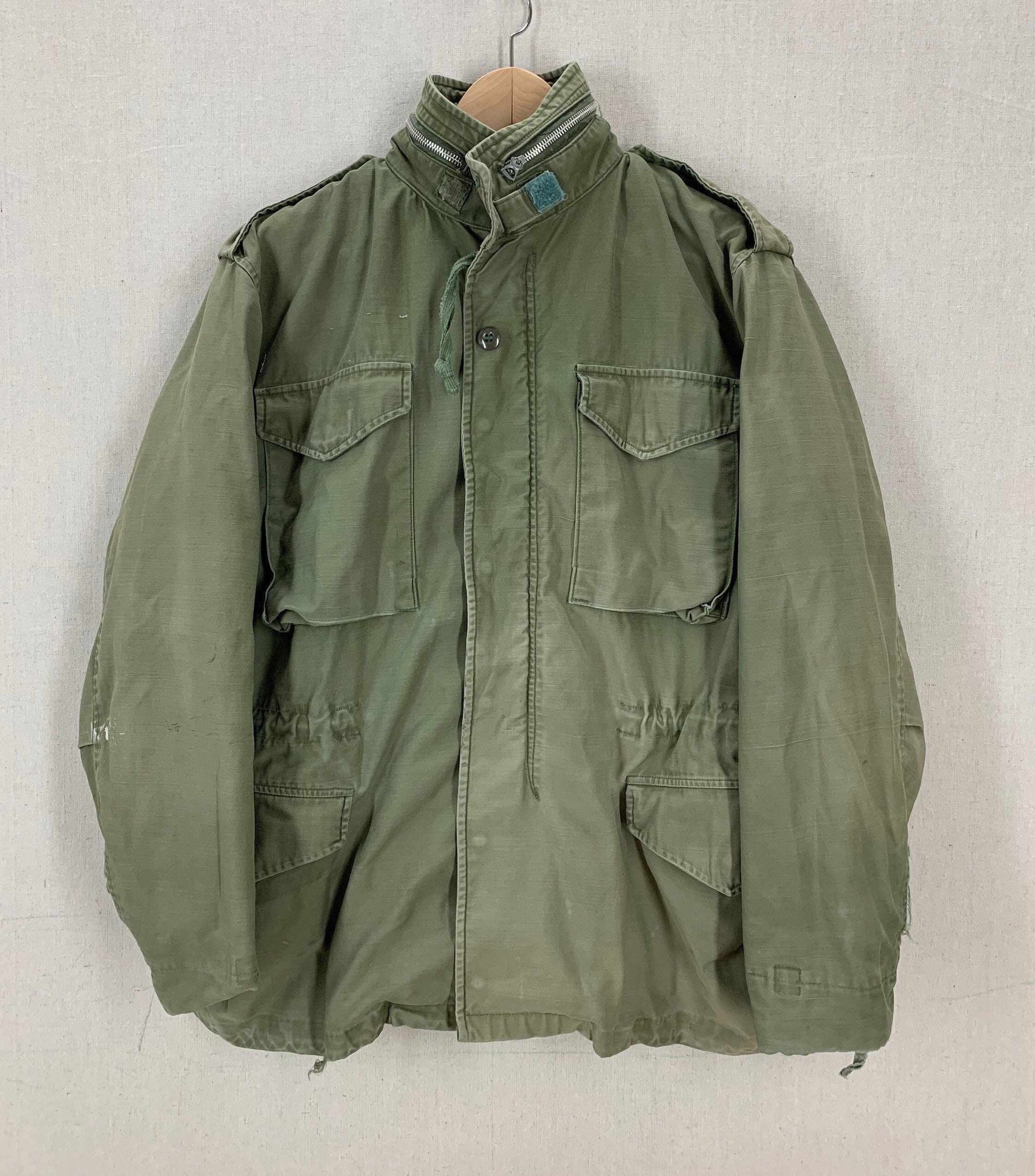 M65 Field Jacket for sale Only 4 left at 70