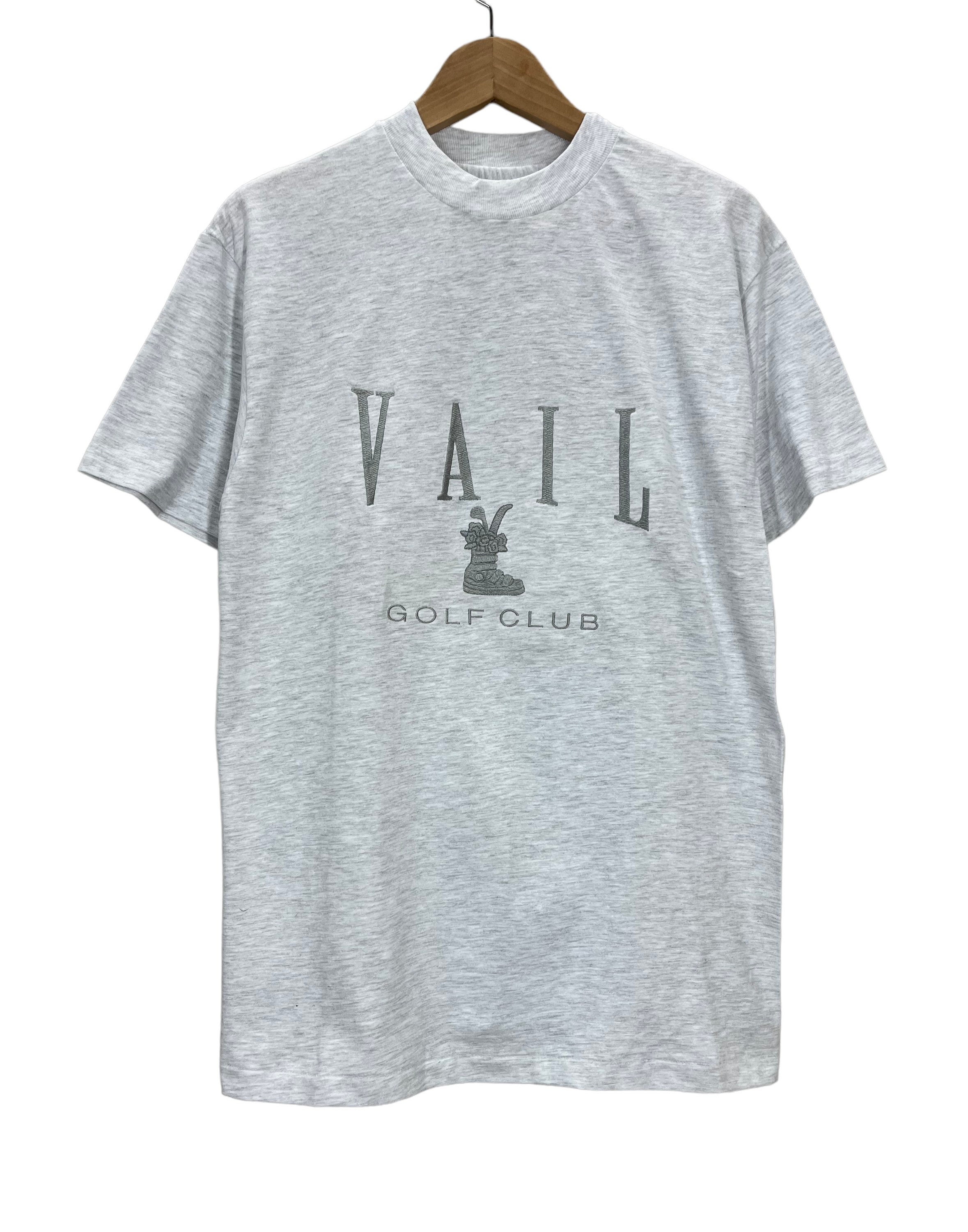 Vintage Vail Tshirt - Etsy