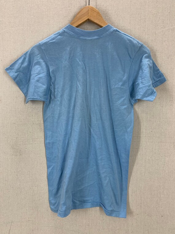 New Mexico Soft 50/50 T-shirt XS | Etsy