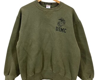 usmc ugly christmas sweater