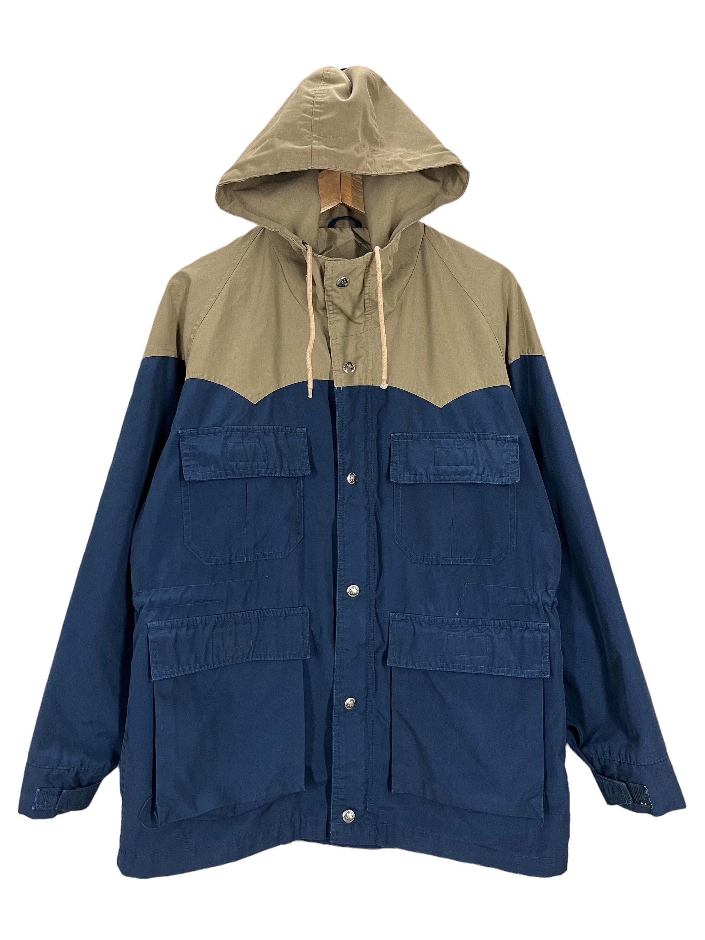 Pacific Trail Jacket - Etsy