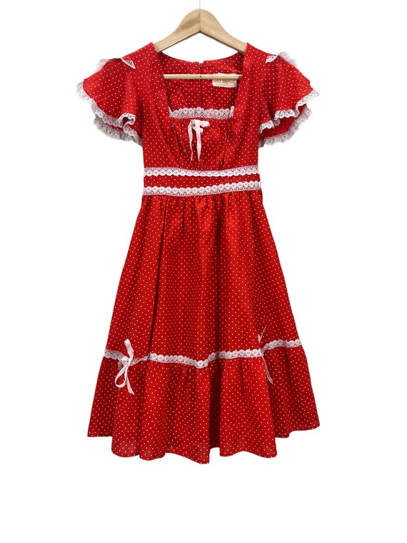 Bee darlin shop dress
