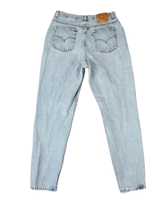 ボトムス Levi's denim 550 vintage 2T Levi's 550 Jeans | Vintage Levis Jeans | GOAT Vintage
