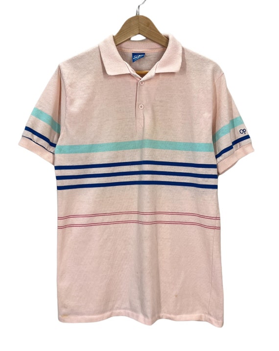 Ocean pacific top polo shirts