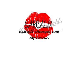 Sarkasmus Sturmgebühren sind teuer SVG, PNG, JPG Datei