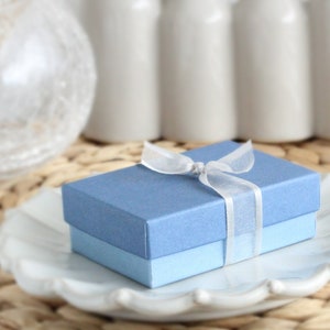 Packaging Upgrade - Add A Gift Box To Your Order