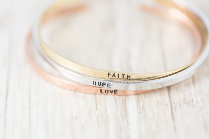 Anniversary Gift Wedding Jewelry for Bride Gold Rose Gold Silver Cuff Bracelets Stack Wedding Bracelet